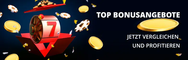 Bonusangebote Schweiz